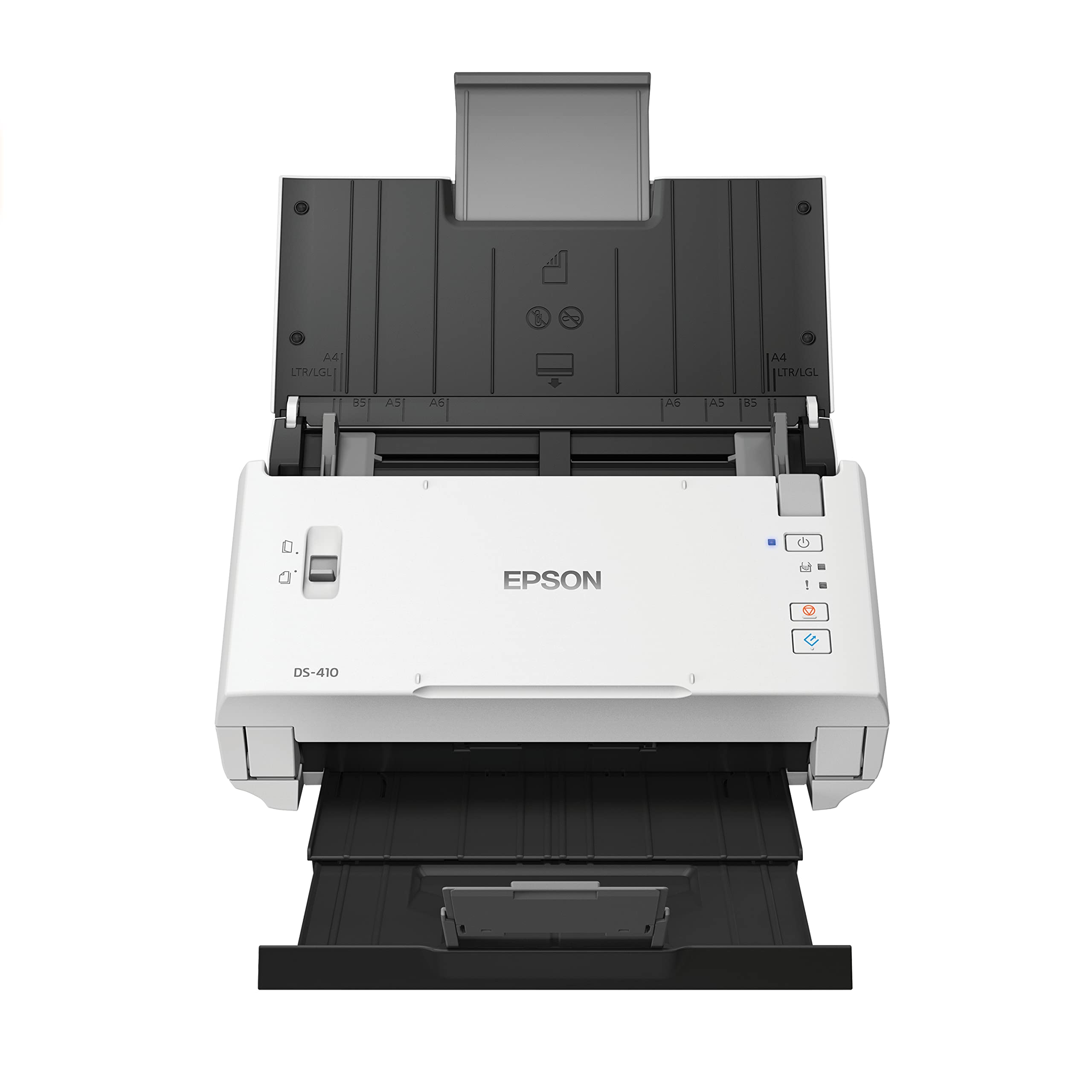 Epson DS-410 Dokumentenscanner