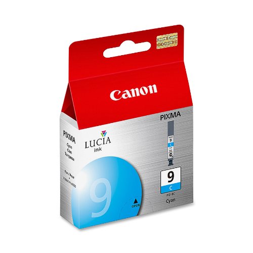 Canon PGI-9-Tintenbehälter