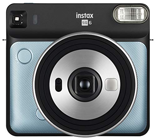 Fujifilm Instax Square SQ6 – Sofortbildkamera
