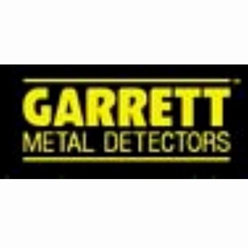 Garrett CSI 250 Metalldetektor