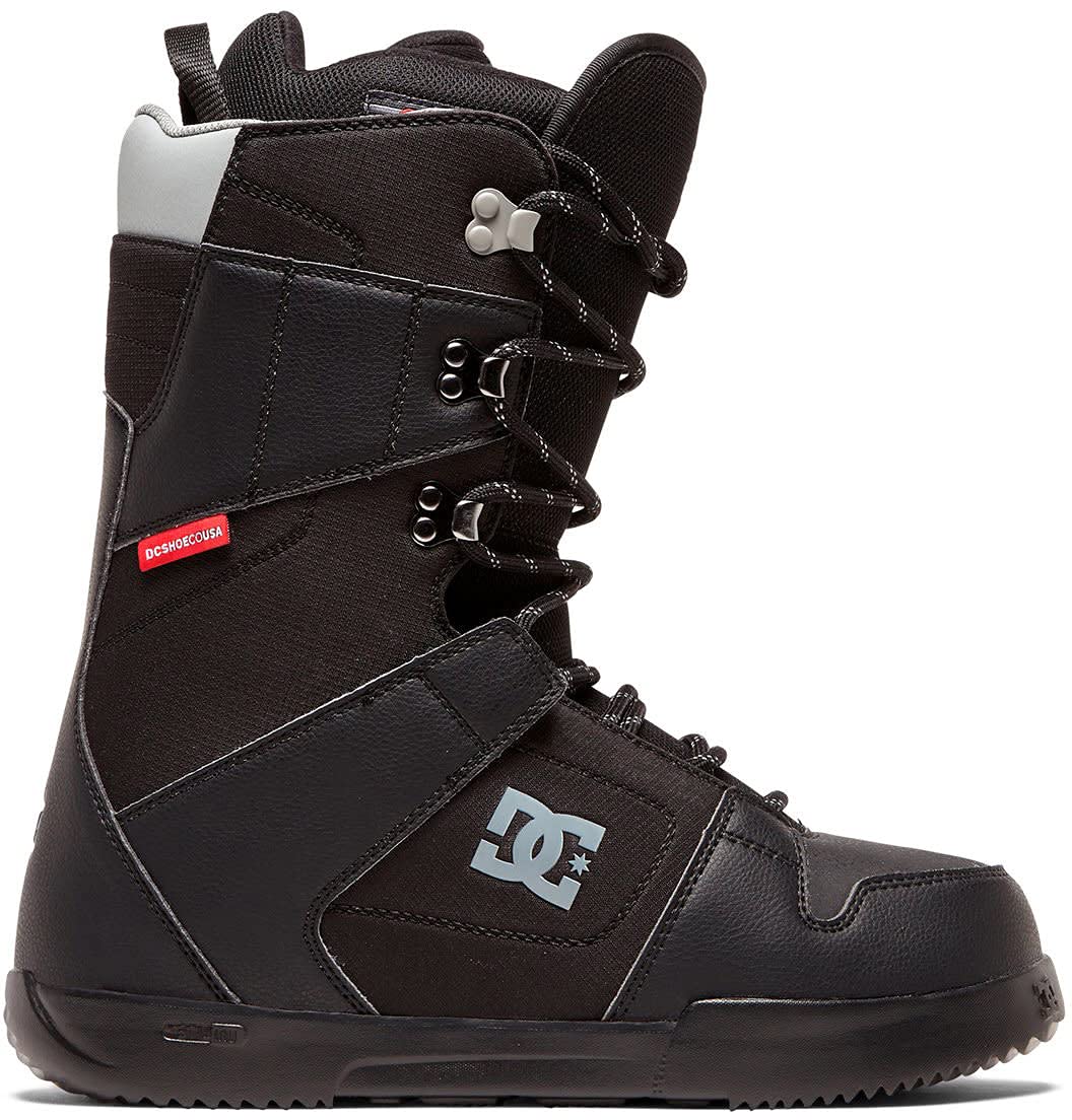 DC Schuhe Herren Phase Schnür-Snowboardstiefel