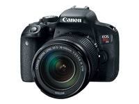 Canon EOS REBEL T7i Video Creator Kit