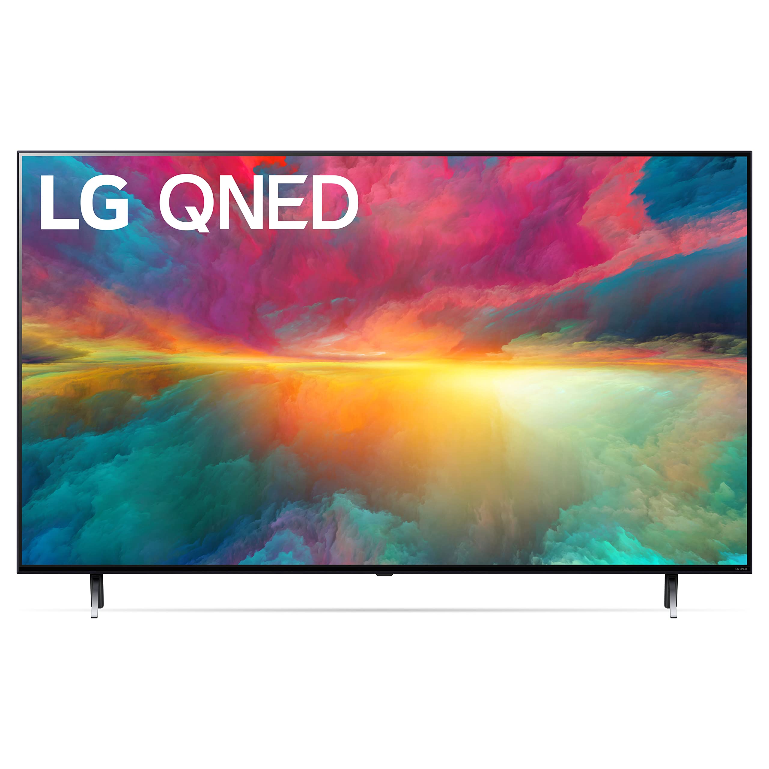 LG QNED75 Series 65-Inch Class QNED Mini-LED Smart TV 6...