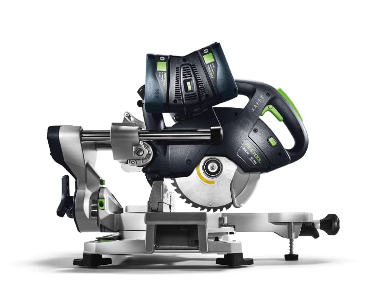 Festool Säge KSC 60 EB-Basic US