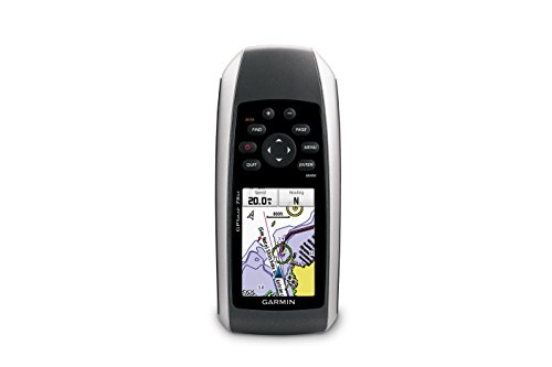 Garmin GPSMAP 78sc Handheld-GPS