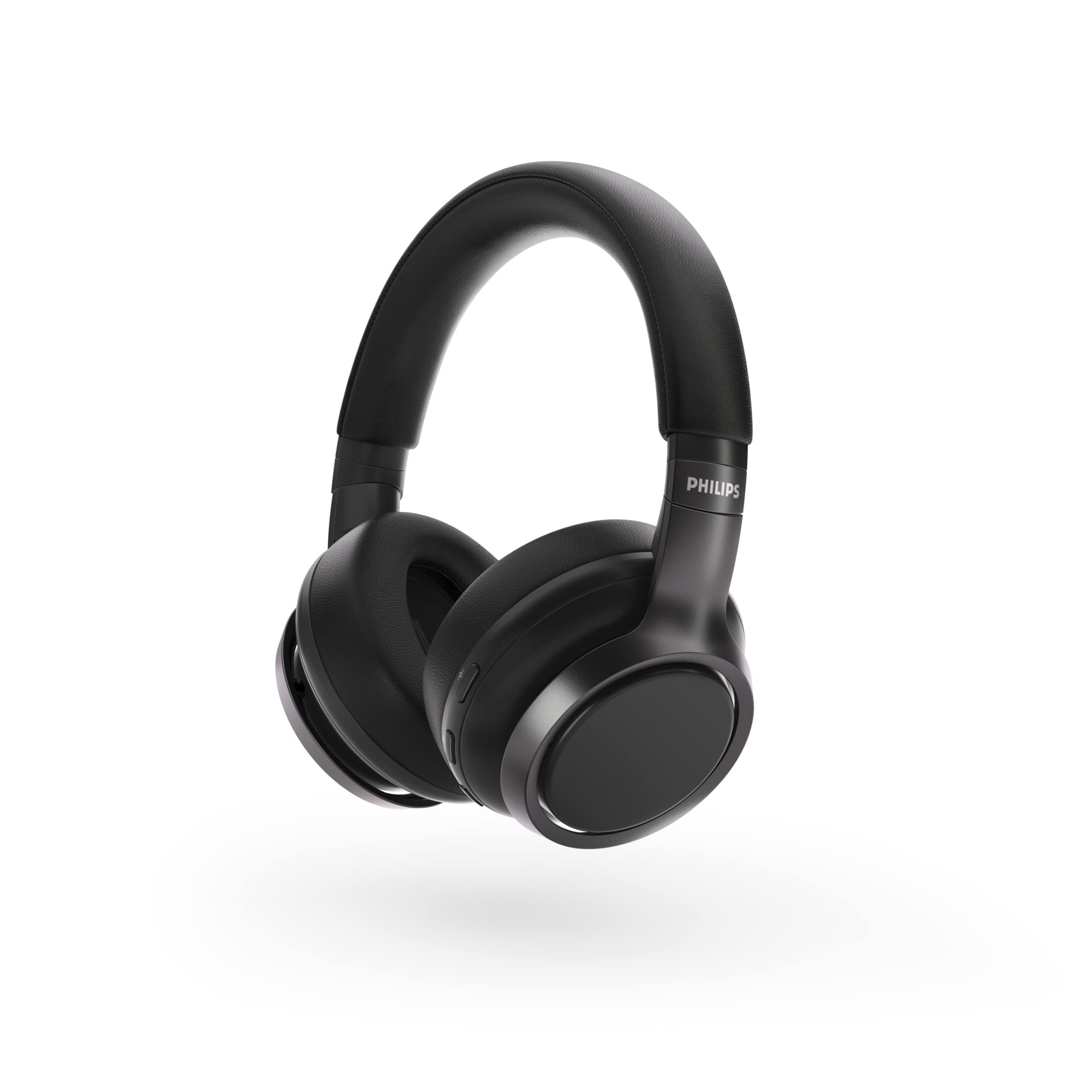 Philips Audio Philips H9505 Hybrid Active Noise Cancelling (ANC) Over-Ear-Wireless-Bluetooth-Pro-Performance-Kopfhörer mit Multipoint-Bluetooth-Verbindung