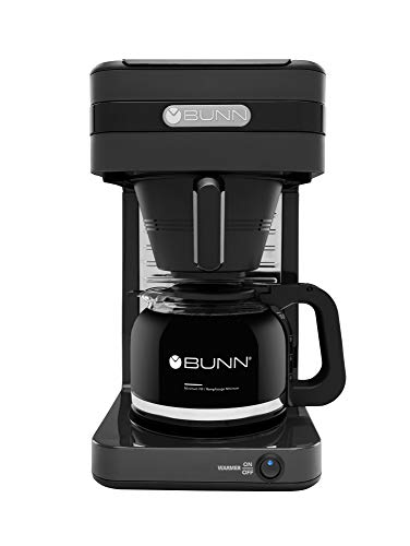 BUNN CSB2G Speed Brew Elite Kaffee