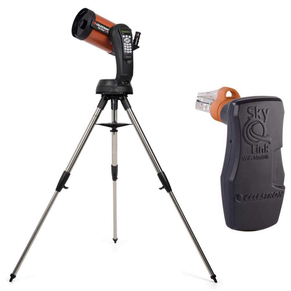 Celestron Nexstar 6SE 150 mm f/10 Schmidt-Casseg...