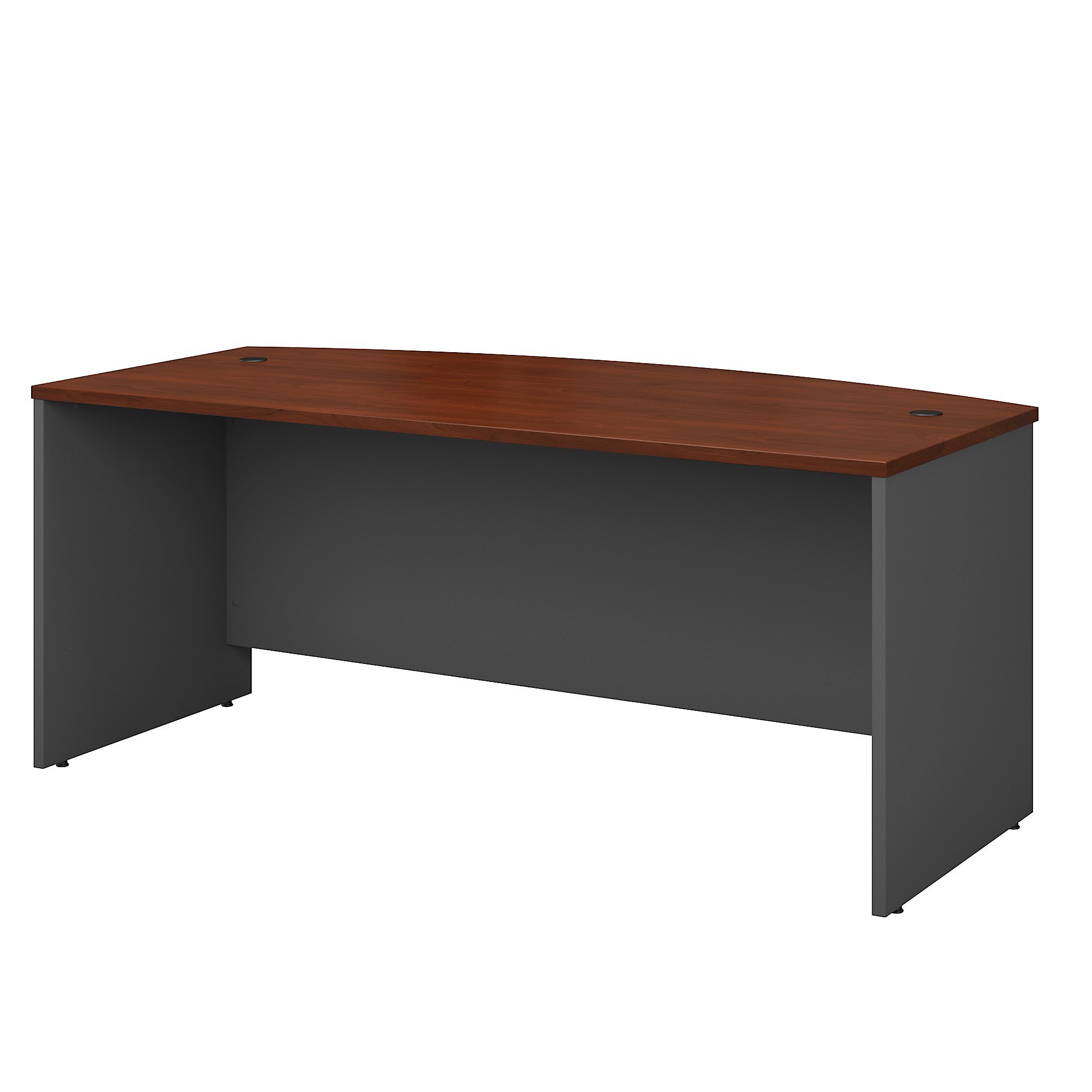 Bush Business Furniture Serie C 72W 2-türiger Stall