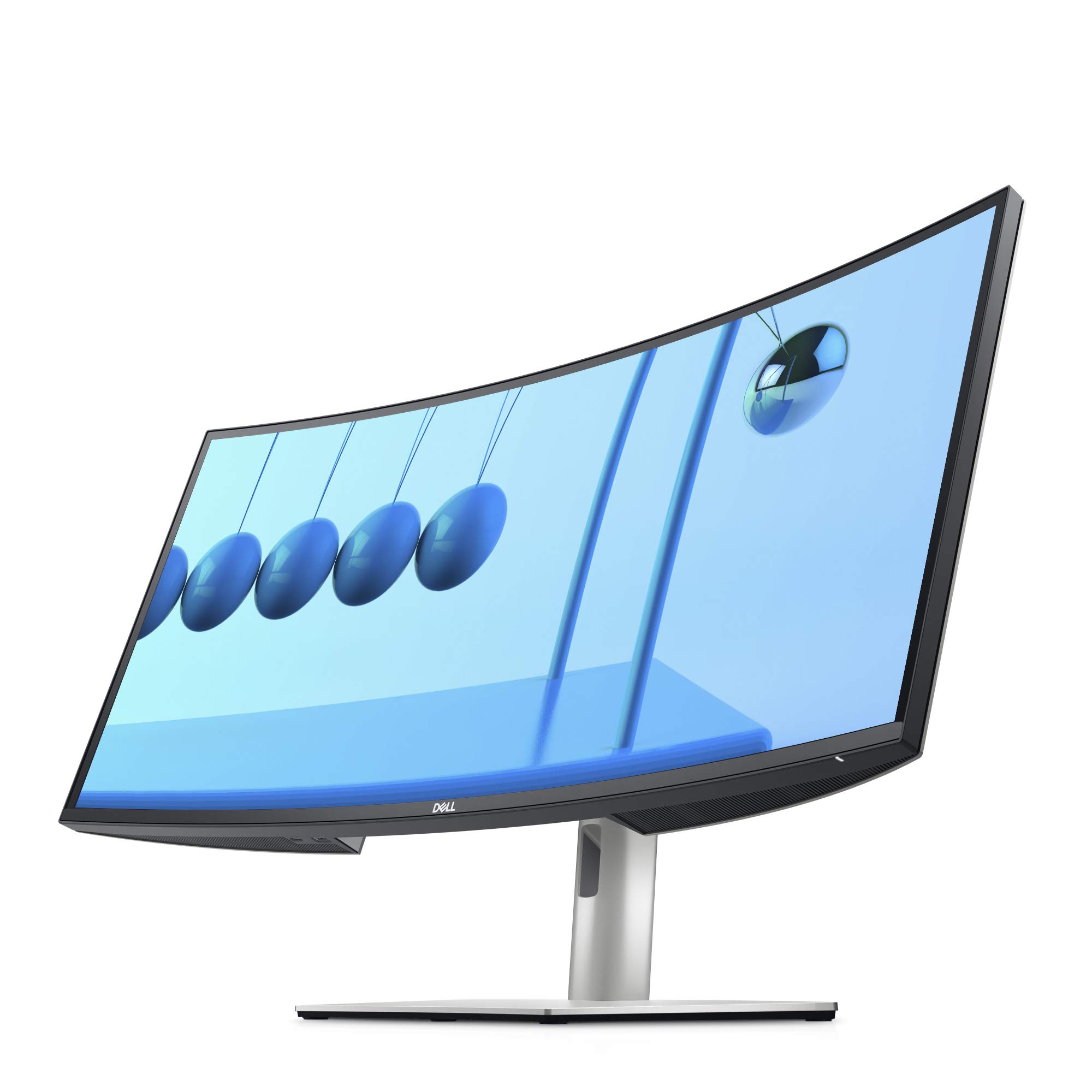 Dell UltraSharp-Curved-Monitor