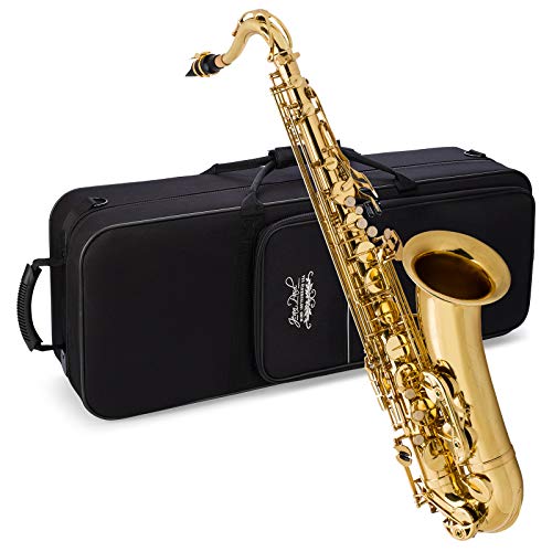 Jean Paul USA Saxophon
