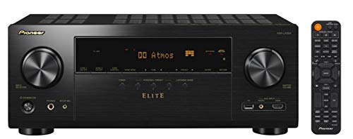 Pioneer Elite VSX-LX304 9.2-Kanal-Netzwerk-AV-Receiver