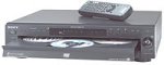 Sony DVP-NC600 5-Disc-Karussellwechsler