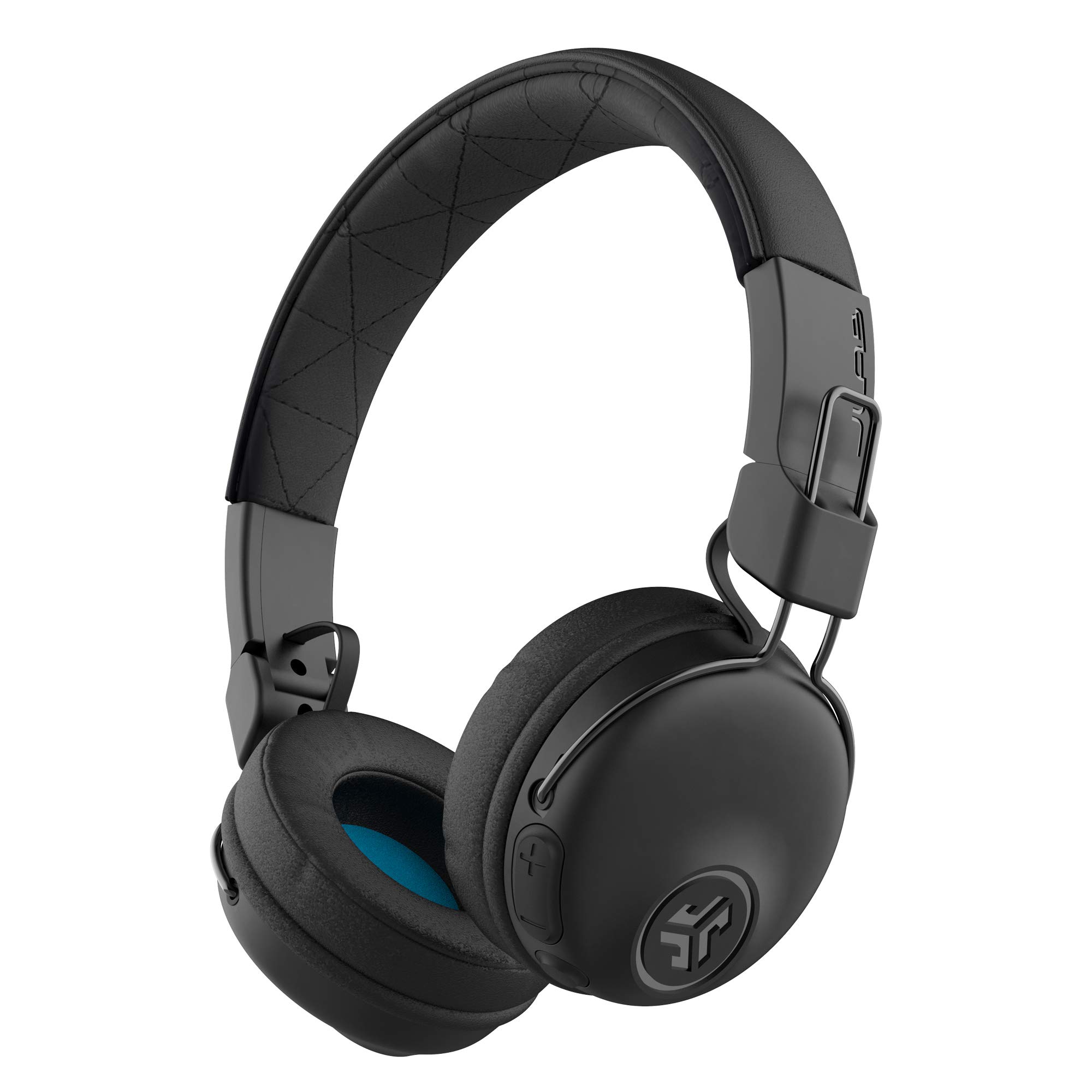 JLAB Studio Bluetooth Wireless On-Ear-Kopfhörer | Über ...