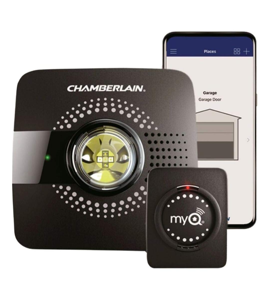 Chamberlain MyQ Smart Garagentoröffner