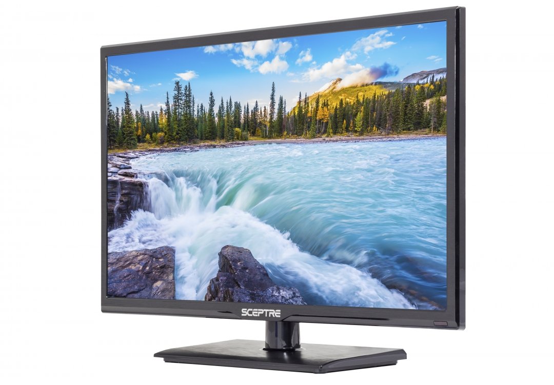 Generic Zepter E246BV-F 24 '' 1080p 60Hz Klasse LED HDTV