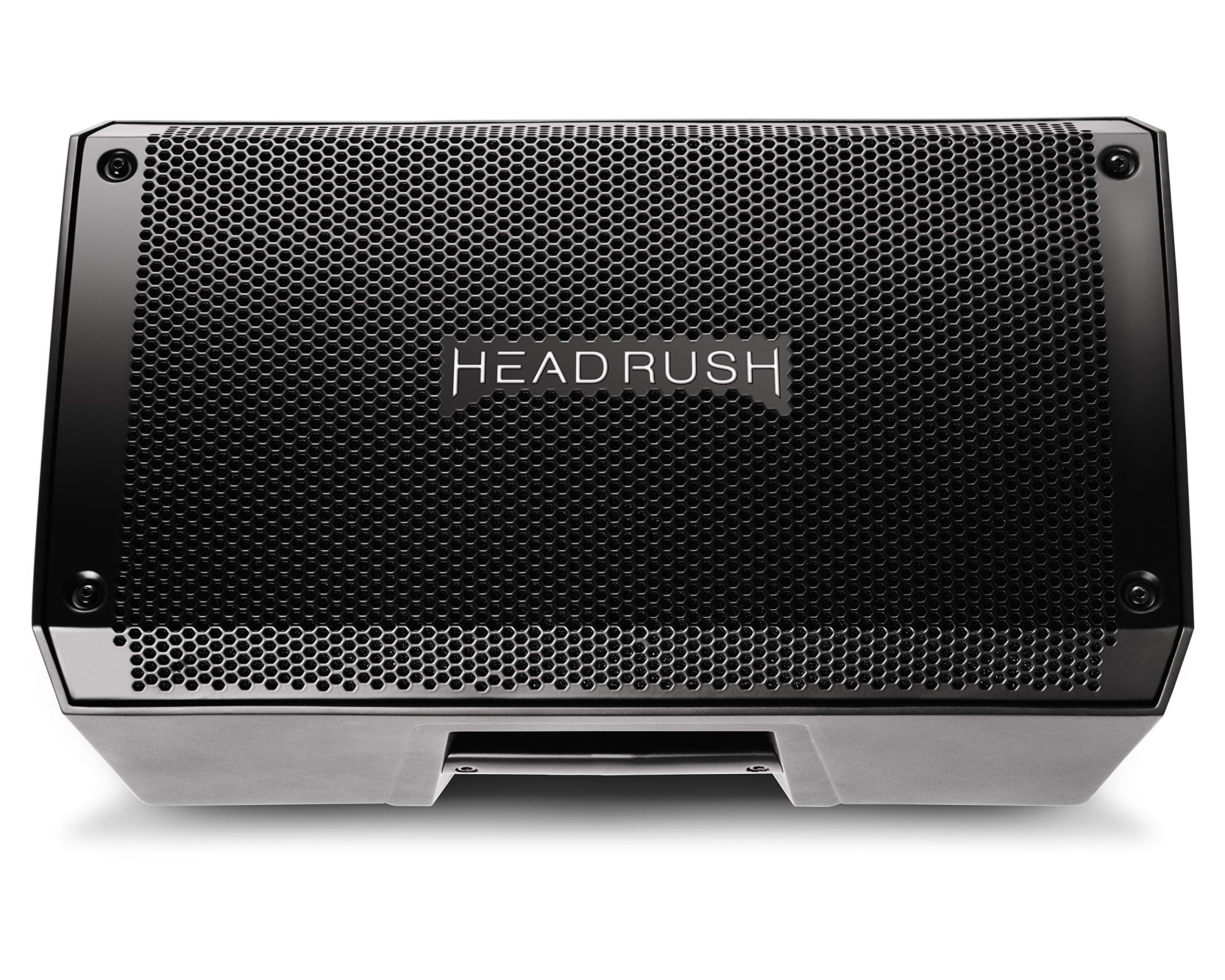 HEAD RUSH HeadRush FRFR-108 | 2000-W-Fullrange-Gitarrengehäuse mit flachem Ansprechverhalten