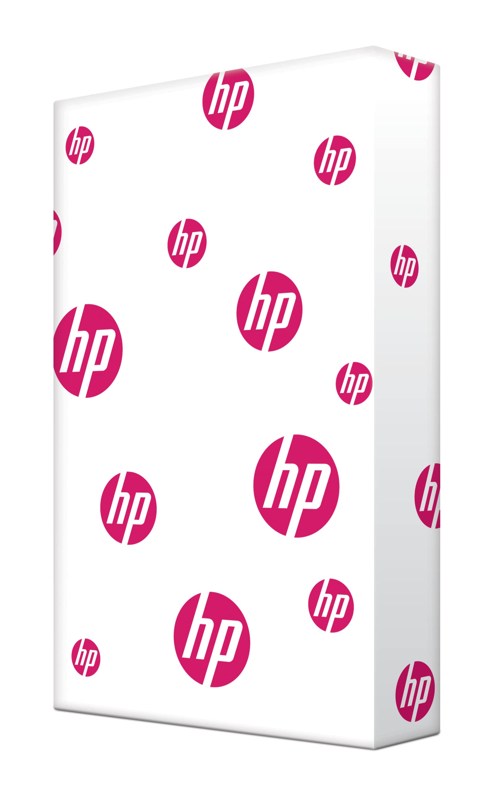 HP Papers HP Druckerpapier | 11x17 Papier | Mehrzweck 20 lb |1 Ries – 500 Blatt |96 hell | Hergestellt in den USA – FSC-zertifiziert | 172001R