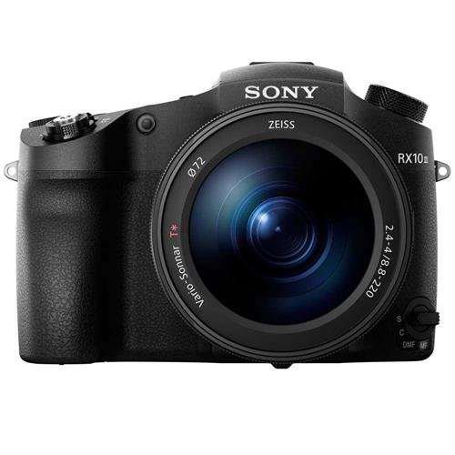 Sony DSC-RX10 III Cyber-Shot-Digitalkamera