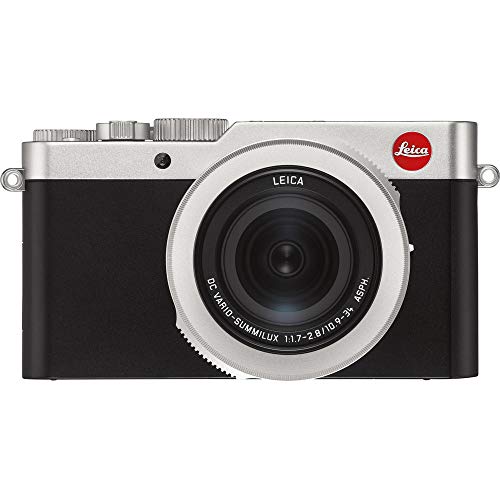 Leica D-LUX 7 4K-Kompaktkamera