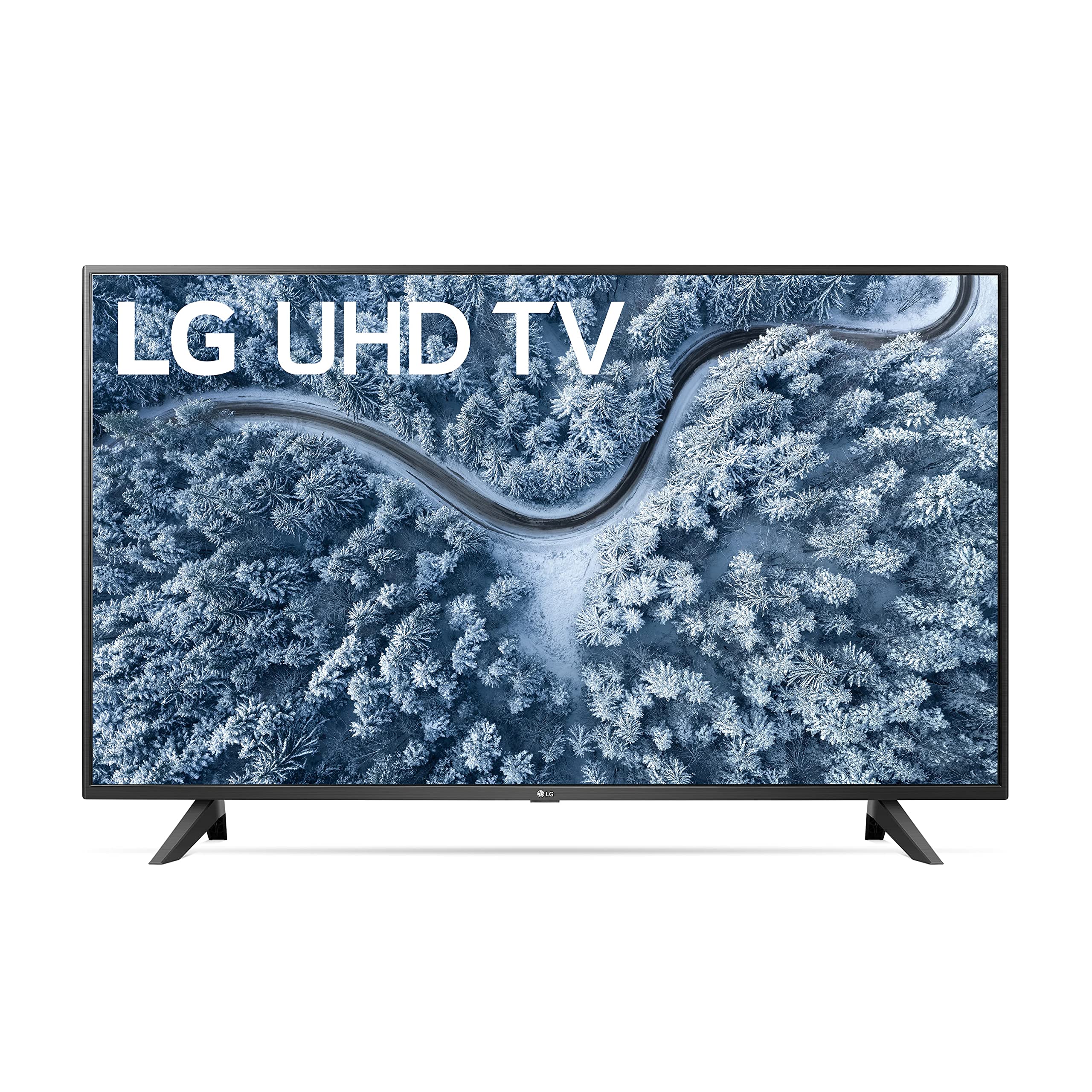 LG 50-Zoll-4K-LED-UHD-Smart-webOS-Fernseher der UP7000-Serie 50UP7000PUA