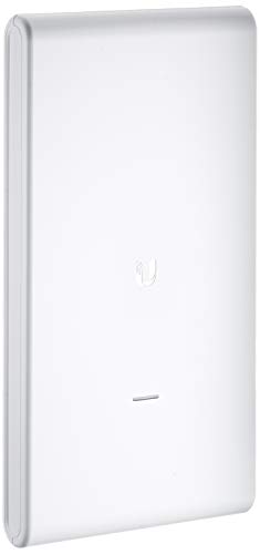 Ubiquiti Networks UAP-AC-M-PRO US UniFi AC Mesh Wide-Area Outdoor Dual-Band Access Point OFFENE BOX