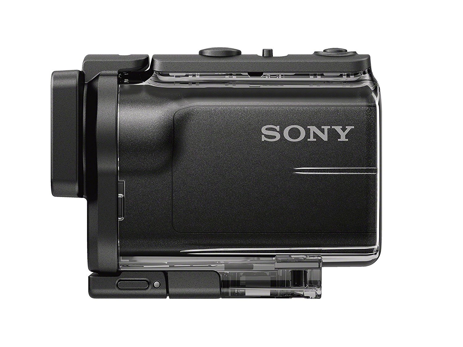 Sony HDRAS50 / B Full HD Action Cam (Schwarz)