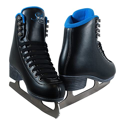 Jackson Ultima Jackson Classic SoftSkate 380 Eiskunstlauf-Schlittschuhe für Damen und Mädchen