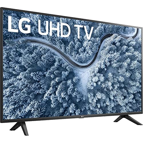 LG UP7000PUA 43-Zoll-4K-UHD-4K-UHD-60-Hz-Smart-TV 43UP7000PUA (2021)