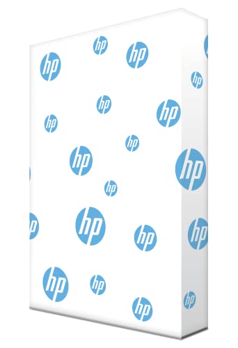 HP Papers HP Druckerpapier