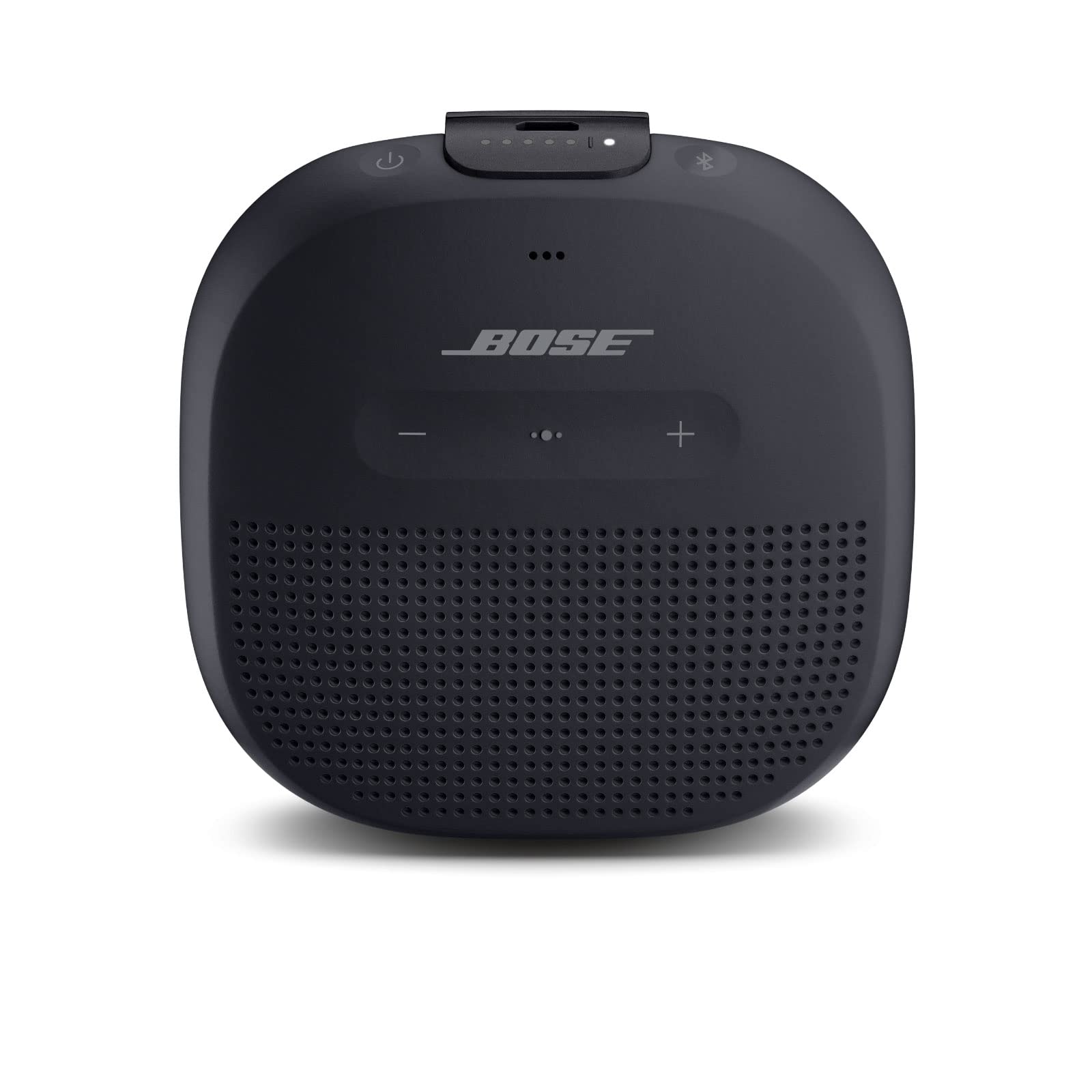 BOSE SoundLink Micro Kleiner tragbarer Bluetooth-Lautsprecher