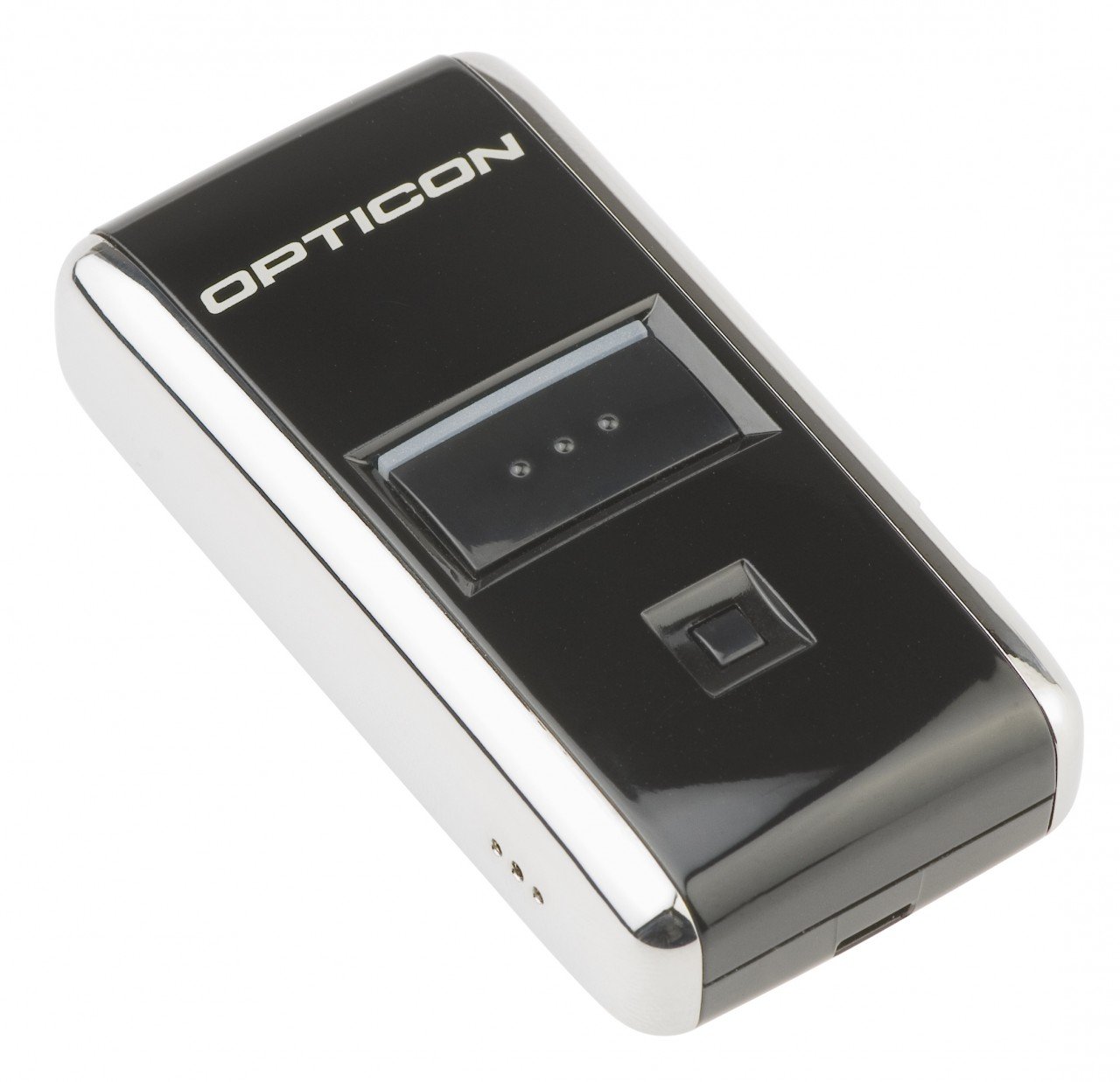 OPTICON Drahtloser Bluetooth-Barcode-1D-Laserscanner OPN-2006