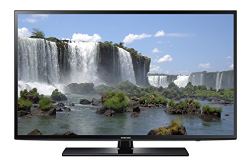 Samsung UN60J6200 60-Zoll-1080p-Smart-LED-Fernseher (Modell 2015)