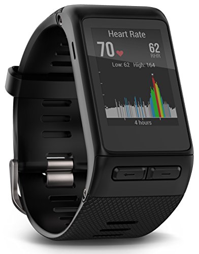 Garmin vvoactive HR GPS-Smartwatch