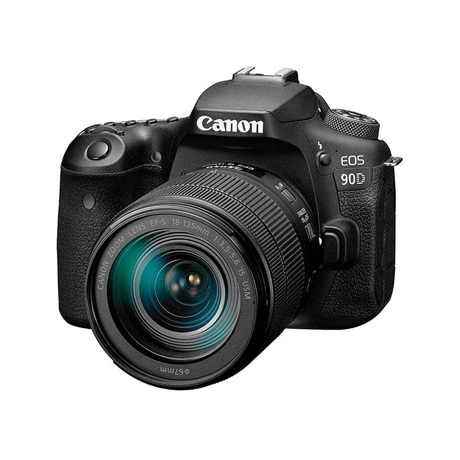 Canon 90D Digitale Spiegelreflexkamera