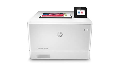 HP Color LaserJet Pro M454dw Drucker (W1Y45A)