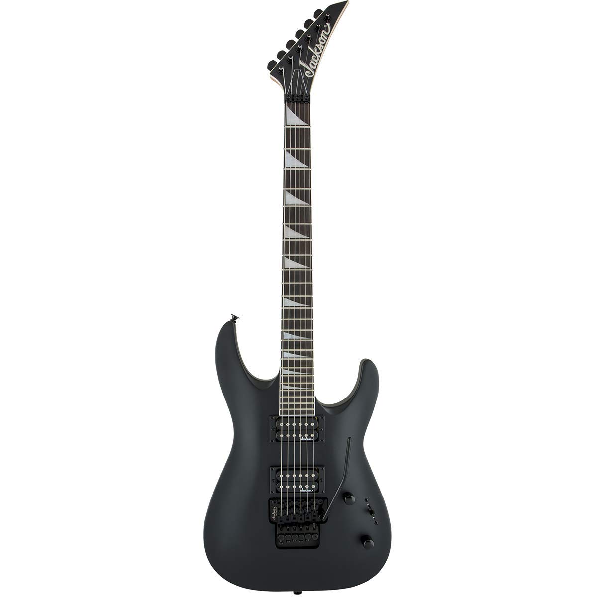 Jackson JS Series Dinky Arch Top JS32 DKA E-Gitarre (Satin Black)