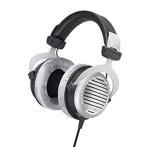 BeyerDynamic DT 990 Edition 600 Ohm Over-Ear-Stereo Hea...