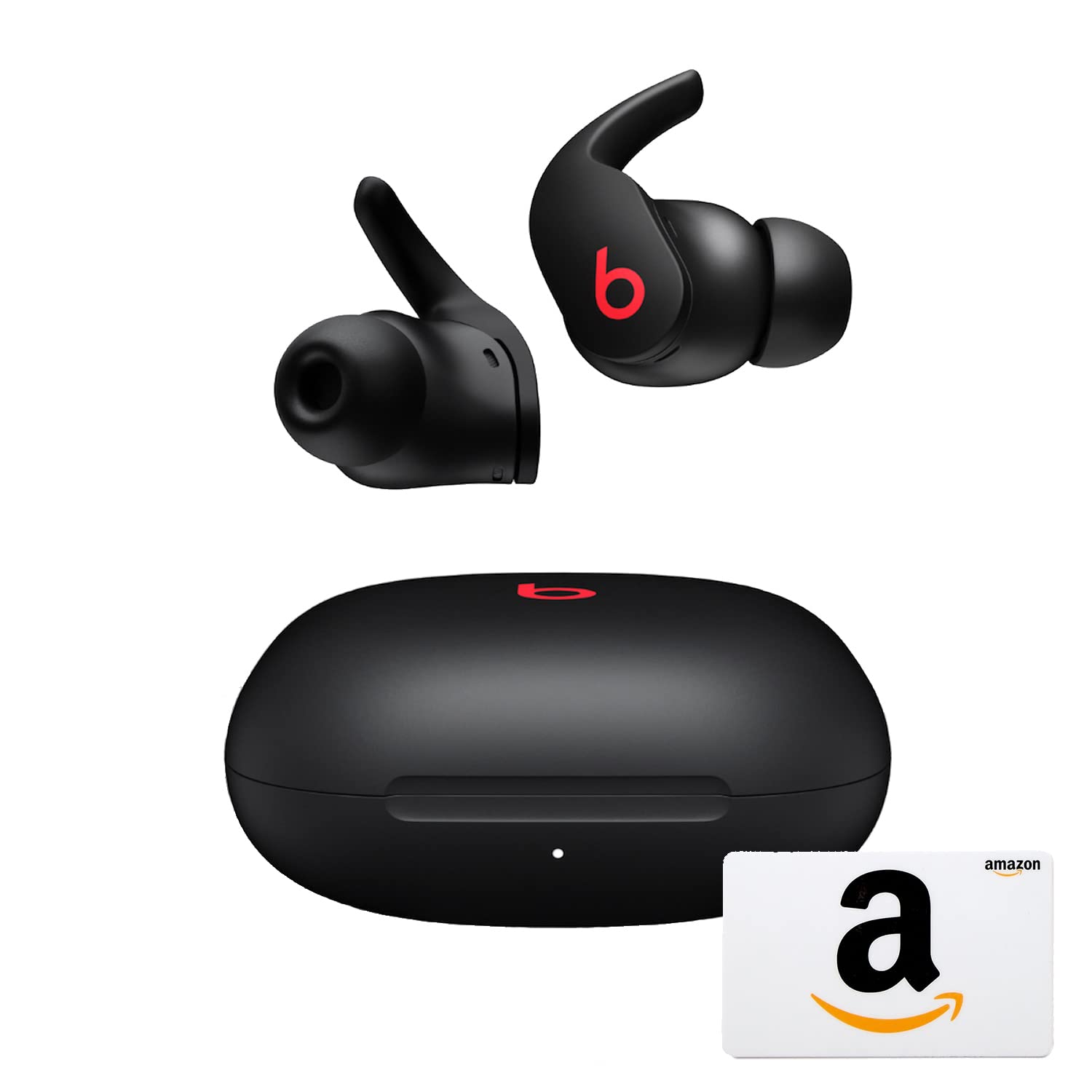 Beats Fit Pro True Wireless-Ohrhörer mit Geräuschunterdrückung/Amazon-Geschenkkarte