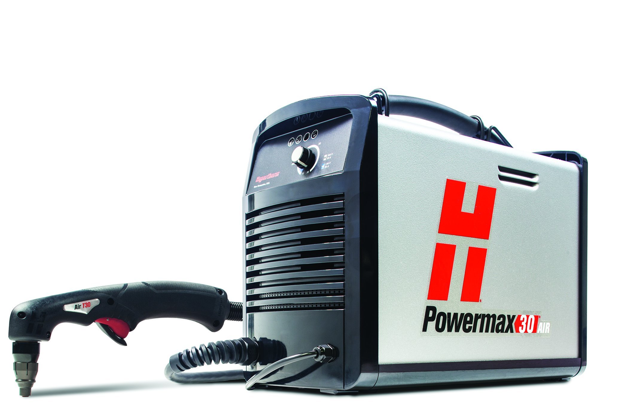 Hypertherm 088096 Powermax 30 AIR Handsystem mit...