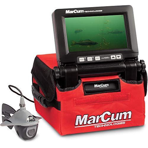 MarCum VS485c Unterwasser-Betrachtungssystem