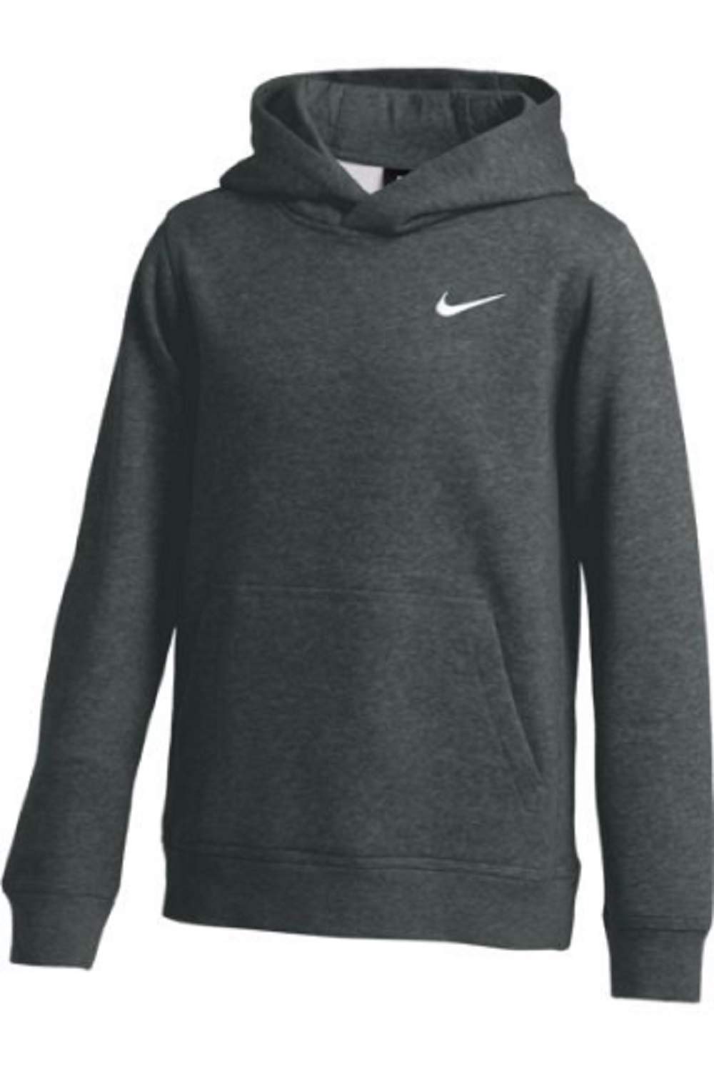Nike Jugend-Fleece-Pullover-Hoodie