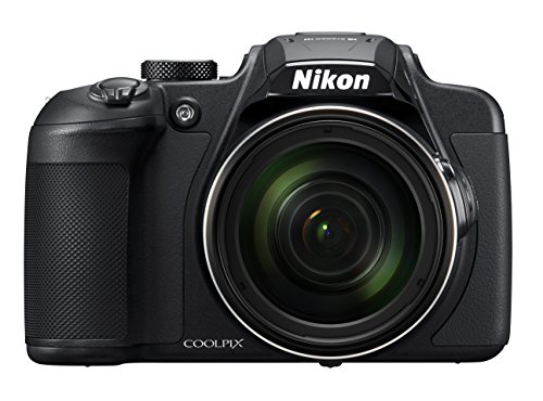 Nikon COOLPIX B700 Digitalkamera