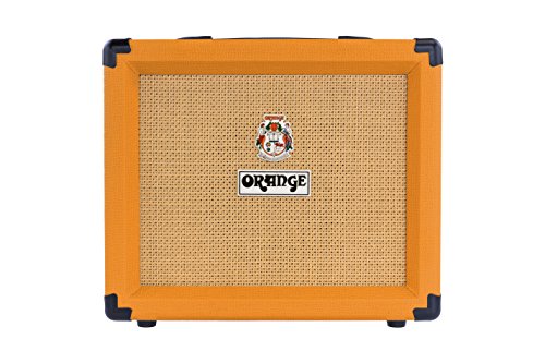 Orange Amps Orange Crush 20W High Gain 2-Kanal CabSim