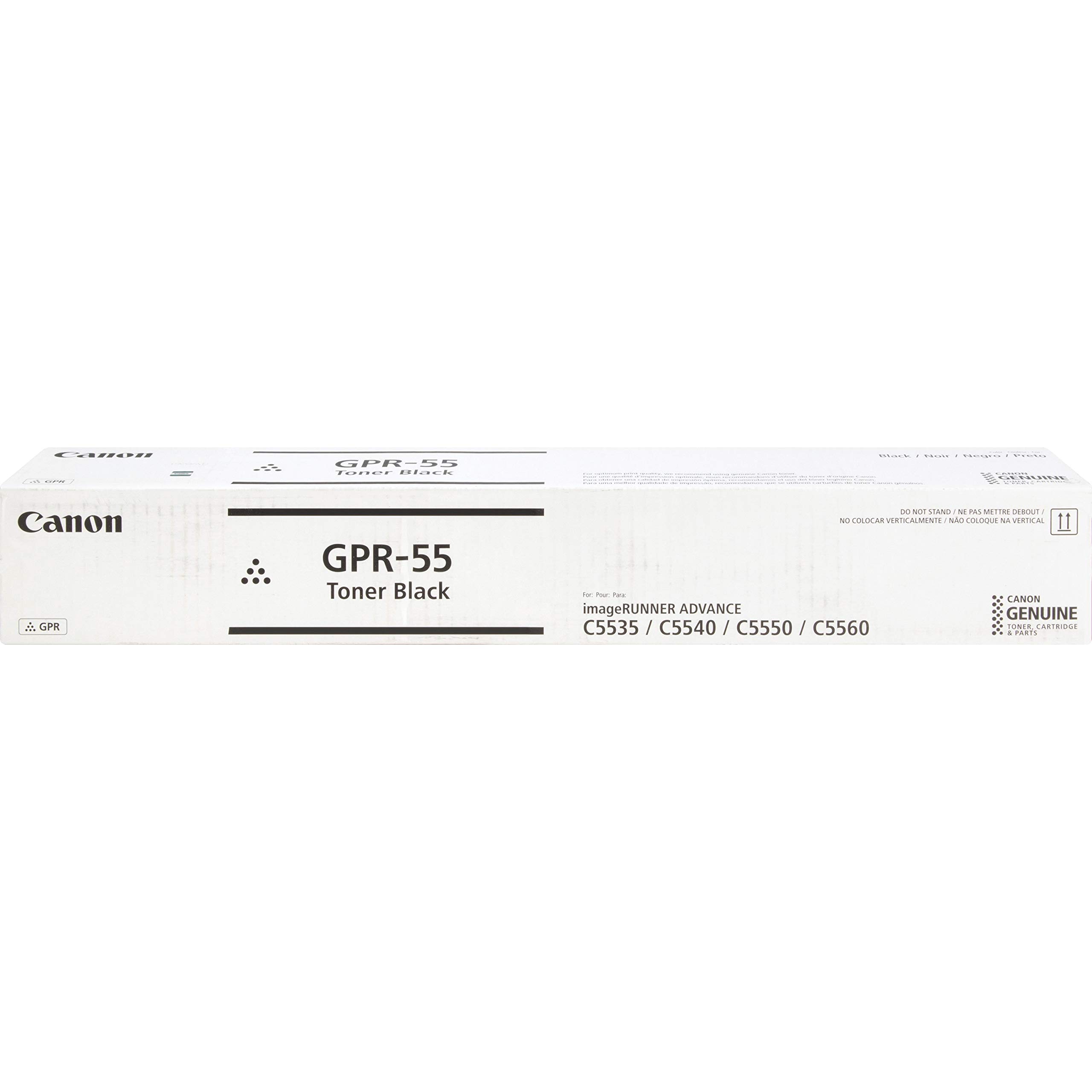Canon GPR-55-Toner