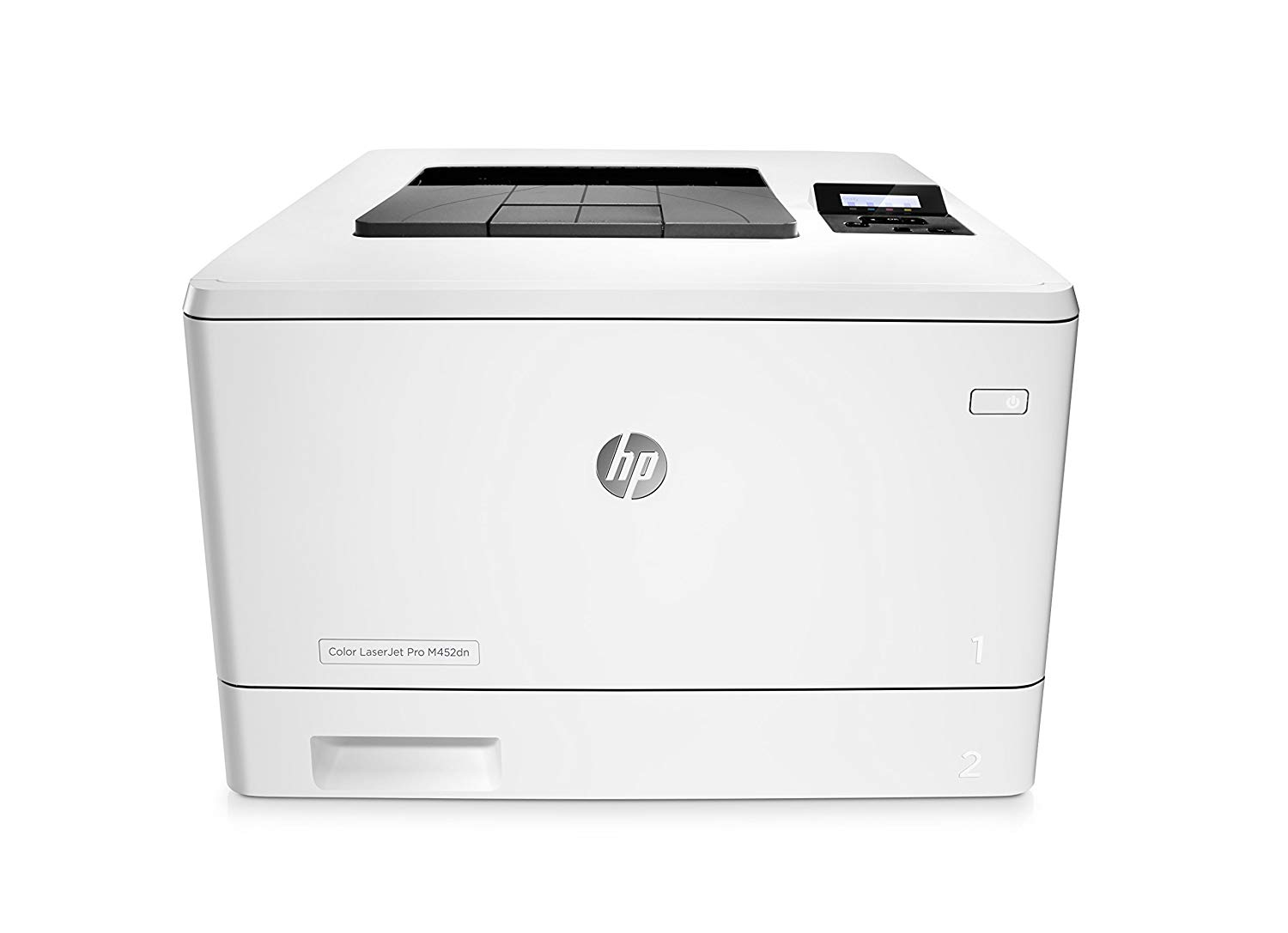 HP Laserjet Pro M452dn Farbdrucker (CF389A)