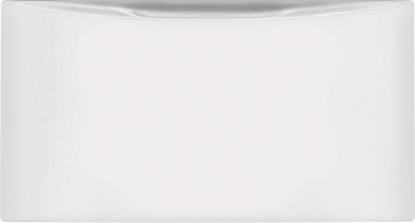 ANGIEHAIE Electrolux EPWD257UIW 27' weißer Sockel mit 15' Höhe