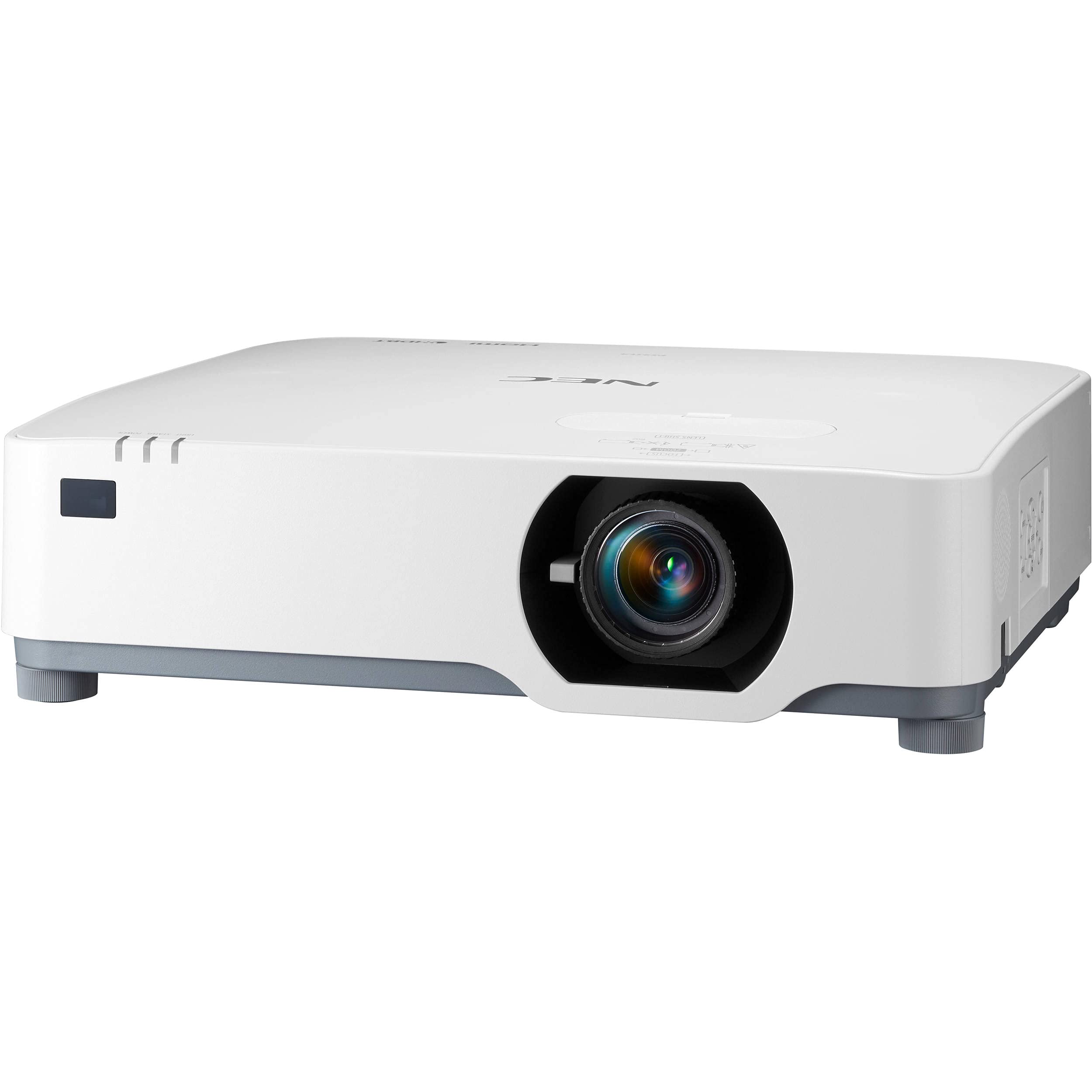 NEC Display PJ-P525UL LCD Projector - 1080p - HDTV - 16...