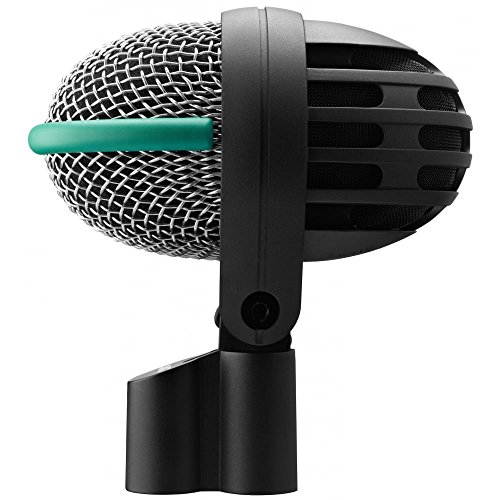 AKG D112 MkII Professionelles Bassdrum-Mikrofon