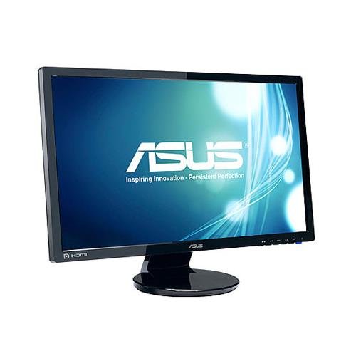 Asus VE248Q 24 '1920x1080 10000000: 1 2 ms HDMI DP DVI VGA LED-Monitor